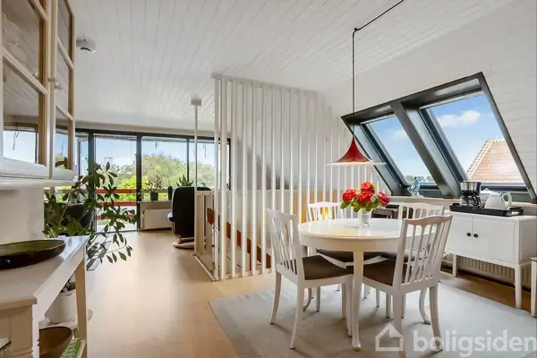 Villa på Jens Vævers Vej 3, 9990 Skagen