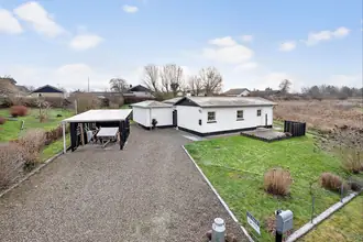 Villa på Ahornvej 5, Havnsø, 4591 Føllenslev