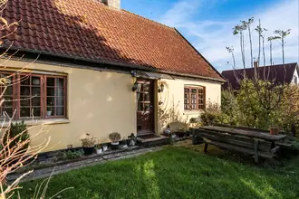 Villa på Smedestræde 4, 4750 Lundby