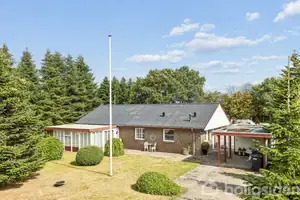 Villa på Grønningen 31, 6340 Kruså
