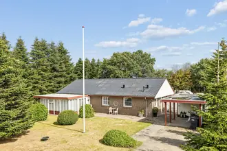 Villa på Grønningen 31, Smedeby, 6340 Kruså