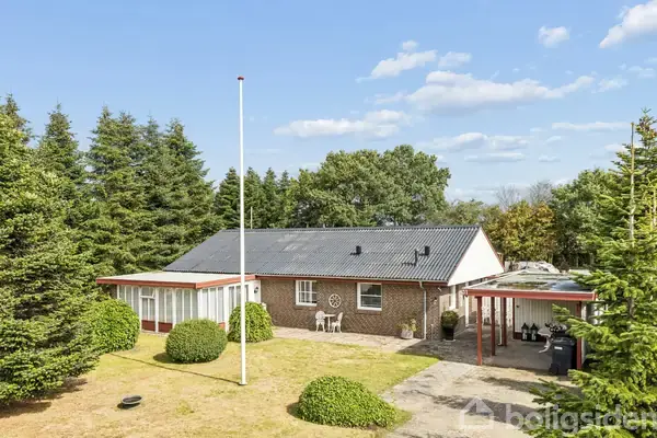 Villa på Grønningen 31, 6340 Kruså