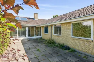 Villa på Markblomstvej 18, 2670 Greve