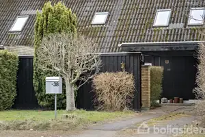 Rækkehus på Ellesvinget 38, 2950 Vedbæk