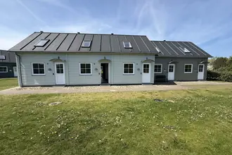 Fritidshus på Lønne Feriepark 71D, Lønne, 6830 Nørre Nebel