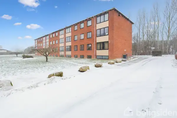 Ejerlejlighed på Parkvej 149, 1. tv., 2630 Taastrup