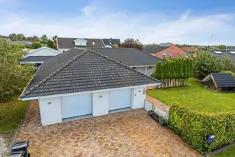 Villa på Tubavej 41, 4700 Næstved