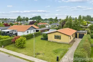 Villa på Høstlyngen 13, 5270 Odense N