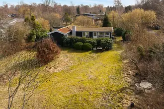 Fritidshus på Hjortevej 49, Kulhuse, 3630 Jægerspris