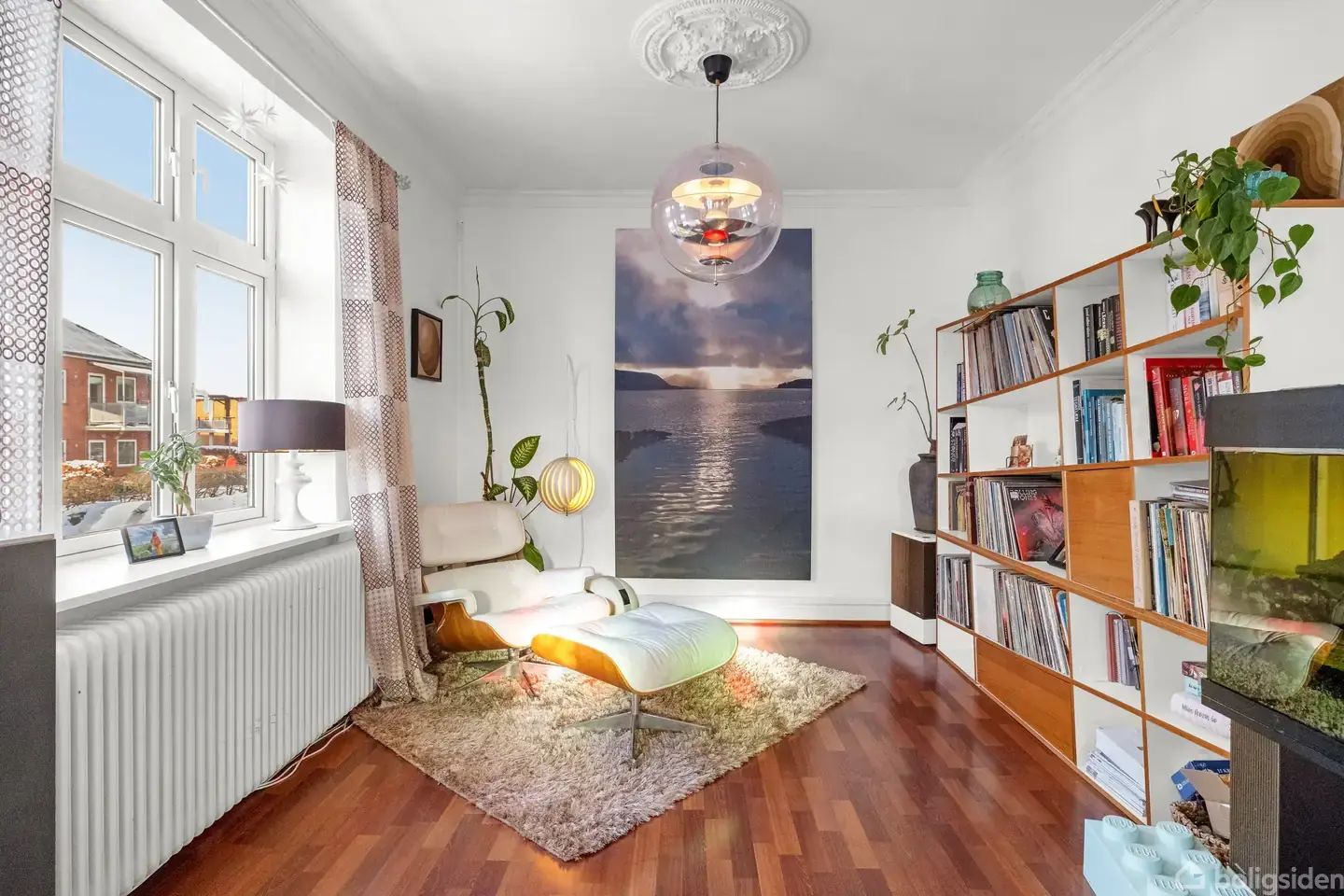 Hus – Odder, Egholm - Visning 4