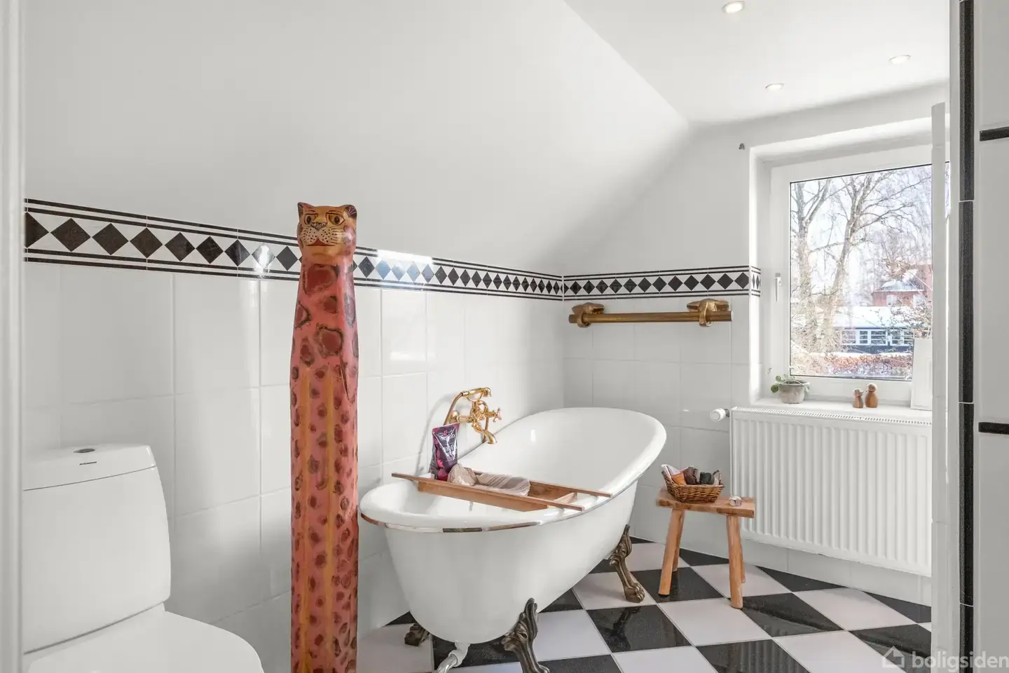 Hus – Odder, Egholm - Visning 5