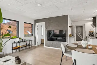Ejerlejlighed på Saltgade 10, 1. 6., 6760 Ribe