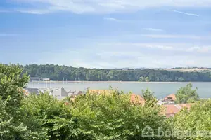 Villa på Østerbjerg 3, 7620 Lemvig