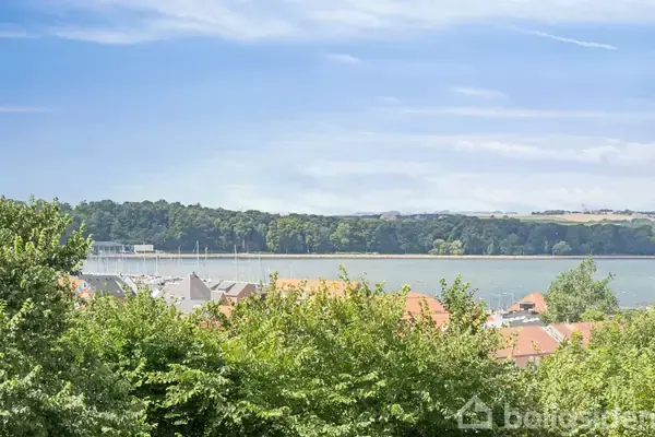 Villa på Østerbjerg 3, 7620 Lemvig