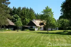 Fritidsbolig på Enghavevej 9, 4593 Eskebjerg