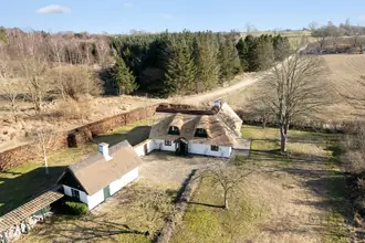 Fritidshus på Enghavevej 9, 4593 Eskebjerg