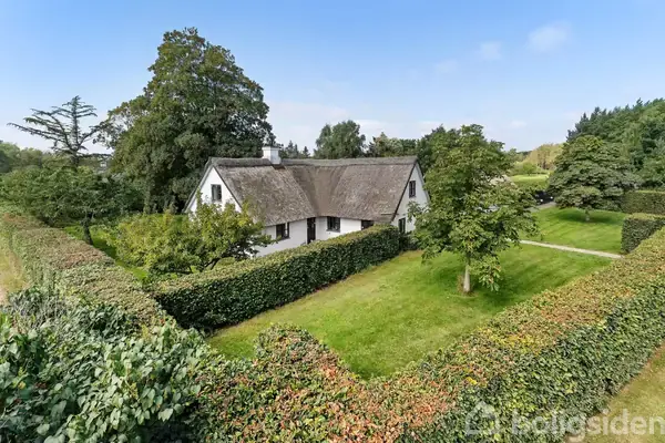 Fritidsbolig på Enghavevej 9, 4593 Eskebjerg