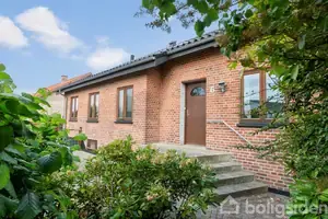 Villa på Ormslevvej 6, 8260 Viby J