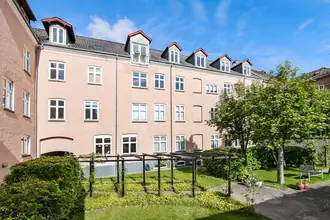 Ejerlejlighed på Niels Ebbesens Gade 5C, 3. th., 9000 Aalborg