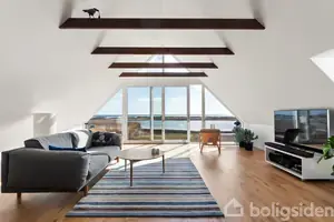 Villa på Strandstien 2, 2680 Solrød Strand