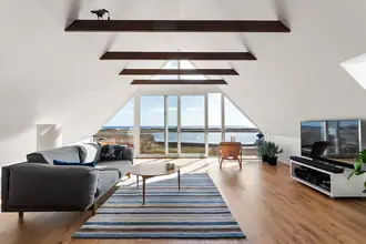 Villa på Strandstien 2, 2680 Solrød Strand