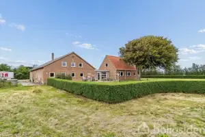 Villa på Nørengvej 11, 7870 Roslev