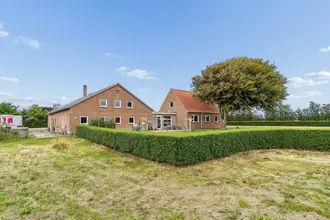 Villa på Nørengvej 11, Nøreng, 7870 Roslev