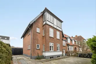 Villalejlighed på Nørrevænget 59, 5000 Odense C