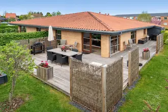 Andelsbolig på Kildevej 28B, 8700