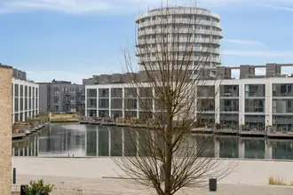 Ejerlejlighed på Viggo Kampmanns Plads 7, 1. mf., 2300 København S