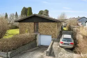 Villa på Egesvinget 2, 4180 Sorø