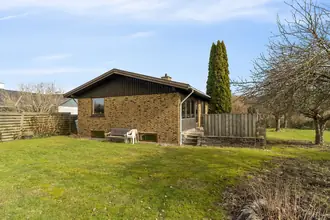 Villa på Egesvinget 2, 4180 Sorø