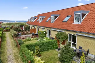 Rækkehus på Kattegat Strandhave 13, 3390 Hundested