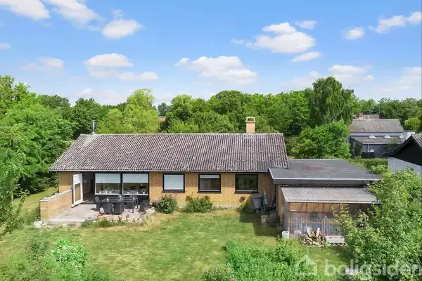Villa på Gadekærsvej 1, 4673 Rødvig Stevns