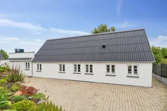 Villa på Søbakkevej 13, 5985 Søby Ærø
