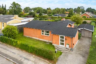 Villa på Anemonevej 12, 4300 Holbæk