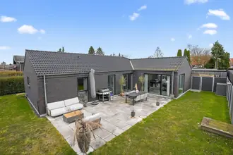 Villa på Gyldenvang Alle 38, 2770 Kastrup