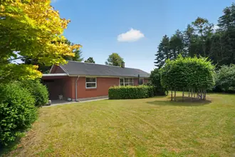 Villa på Klakringvej 55B, Klakring, 7130 Juelsminde