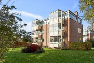 Vangede Bygade 121 tv Andelsbolig