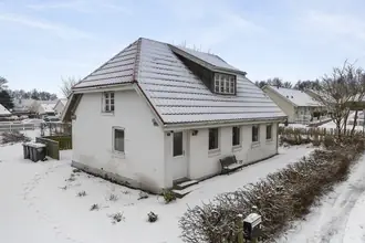 Villa på Rousehøjvej 11, Bellinge, 5250 Odense SV