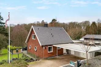 Villa på Hammersvej 6, Bramdrupdam, 6000 Kolding