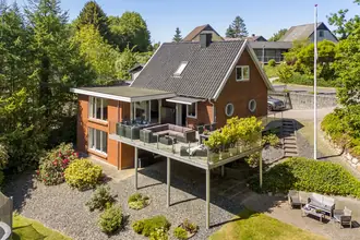 Villa på Hammersvej 6, Bramdrupdam, 6000 Kolding