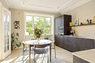 Ejerlejlighed på Østbanegade 47, 3. th., 2100 København Ø