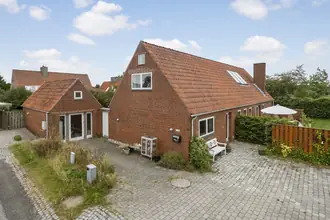 Villa på Langebjergvej 273, 3050 Humlebæk