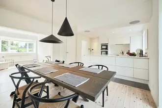 Ejerlejlighed på Ermelundsvej 45, th., 2820 Gentofte