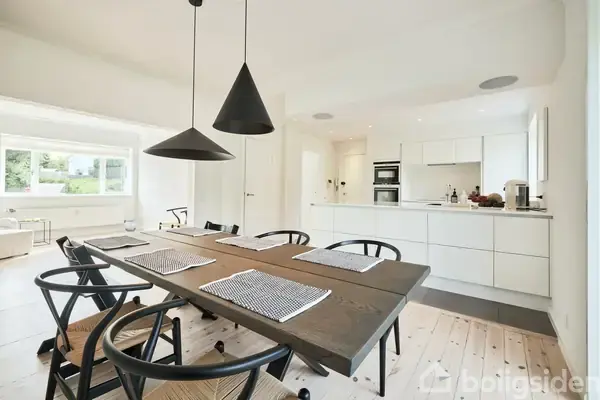 Ejerlejlighed på Ermelundsvej 45, st. th., 2820 Gentofte