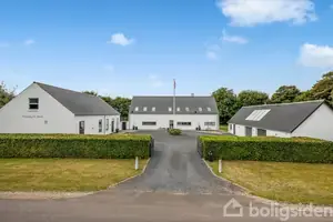 Villa på Meldgårdsvej 20, 7600 Struer