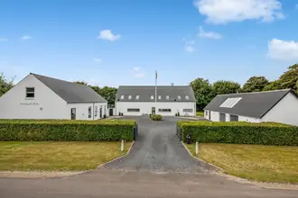 Villa på Meldgårdsvej 20, Fousing, 7600 Struer