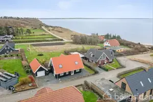 Villa på Gyldendal 3, 7860 Spøttrup