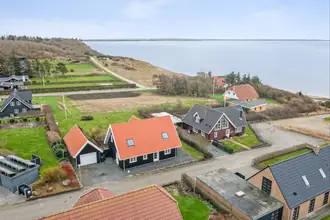 Villa på Gyldendal 3, Lihme, 7860 Spøttrup